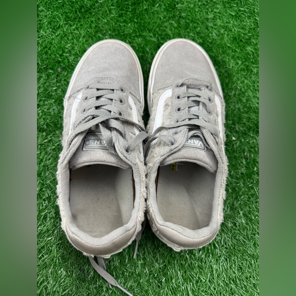 Vans Women’s Shoes‎ Size 8.5